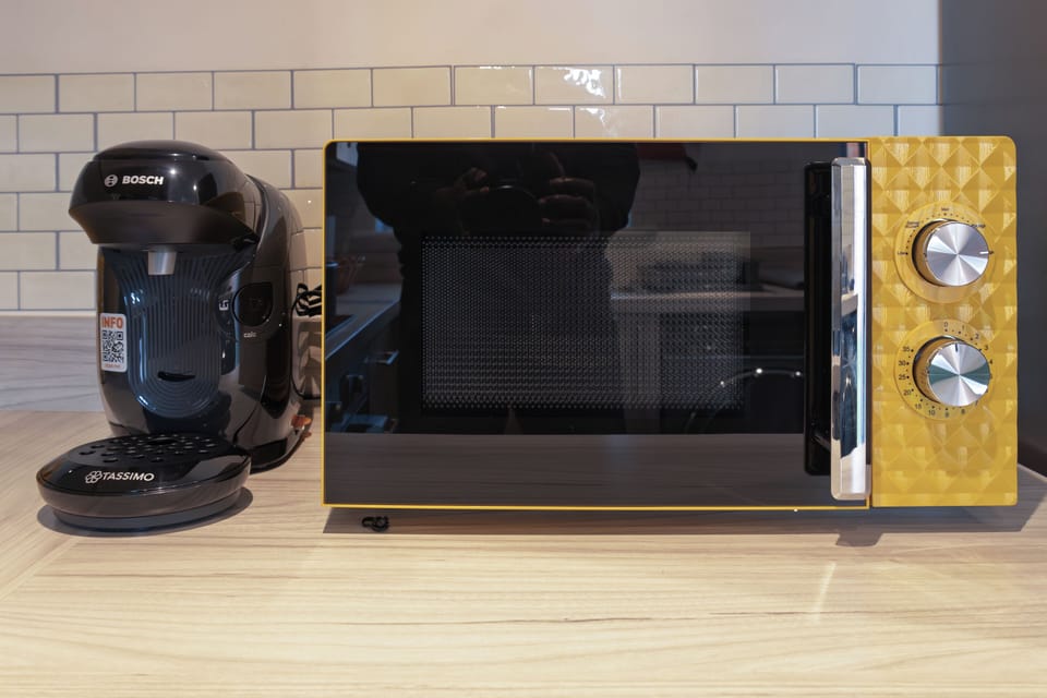 Microwave
