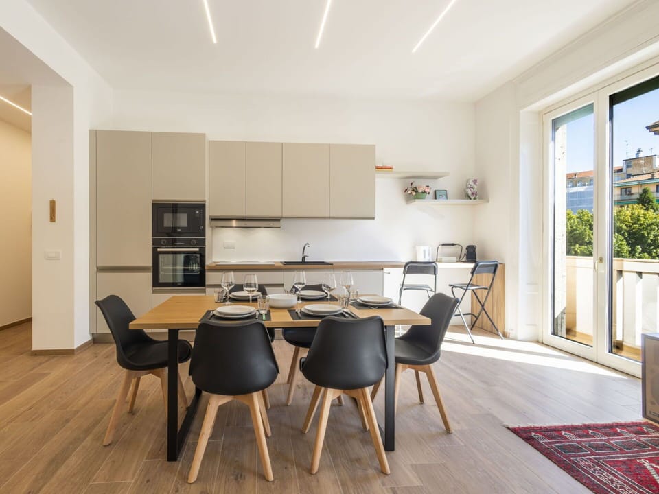 Furniture, Interior Design, Flooring, Chair, Wood, Floor, Ceiling, Kitchen & Dining Room Table, Table, Wood Flooring