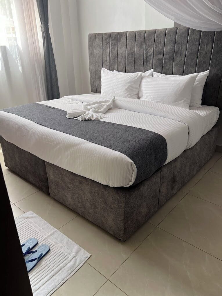Deluxe Single Room, City View | Free WiFi, bed sheets