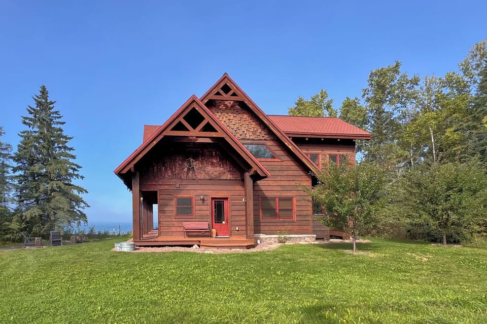 Welcome to Shooting Star!