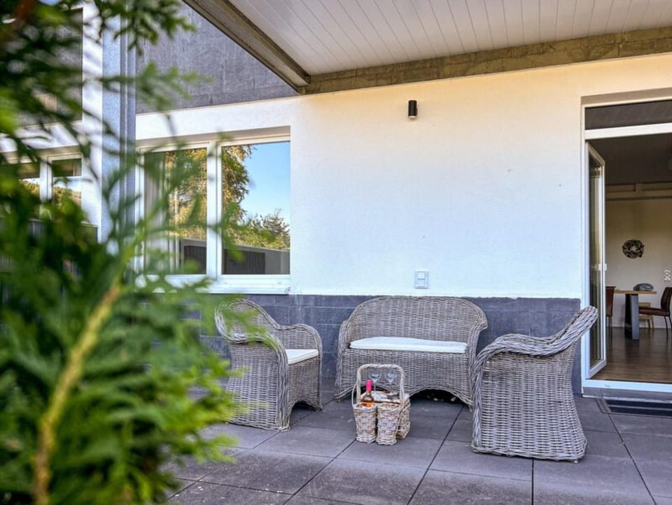Apartment | Balcony