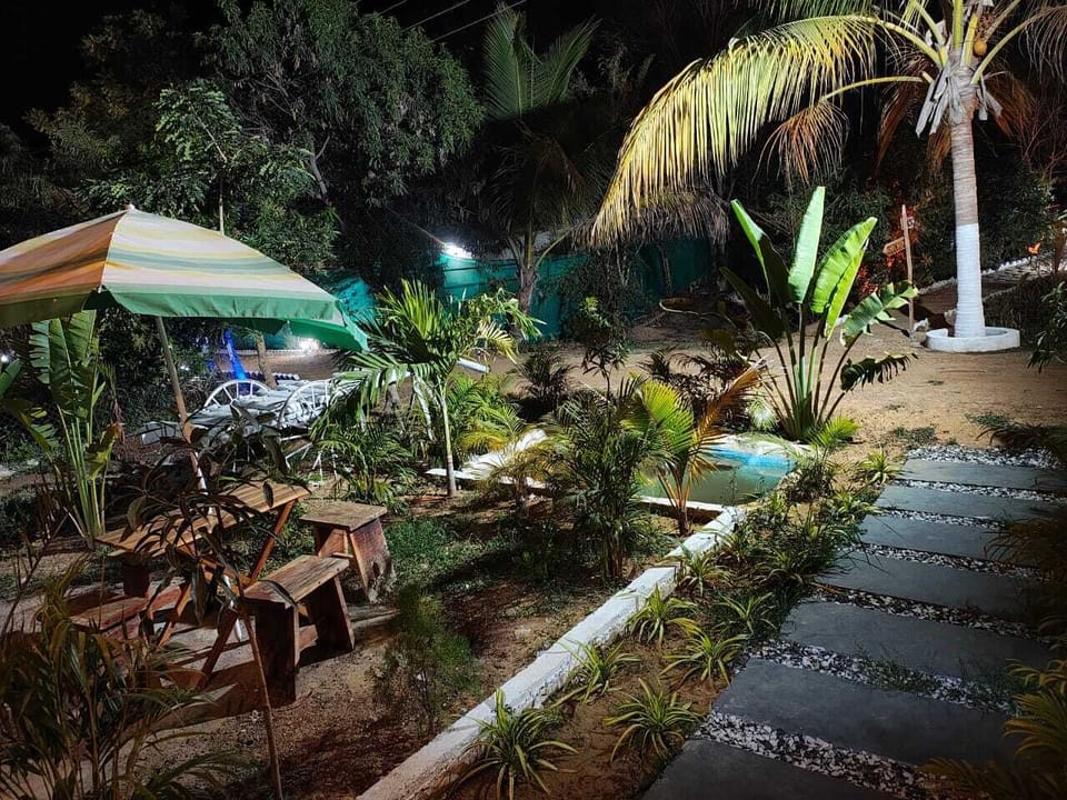 Shivansh Agro Tourism And Home stay Bed and Breakfast in Maharashtra