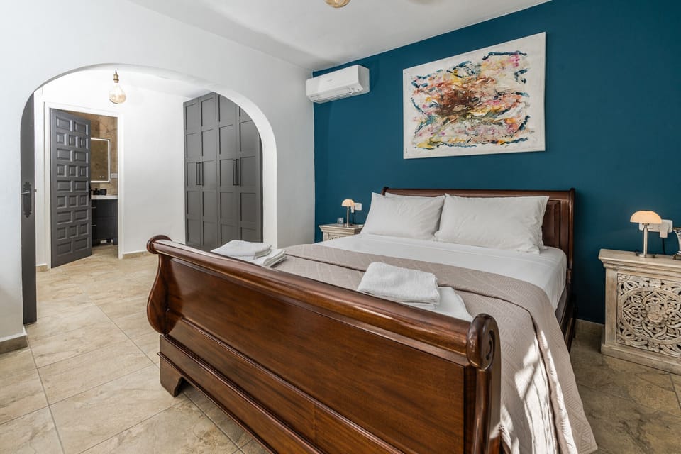 En Suite Bedroom