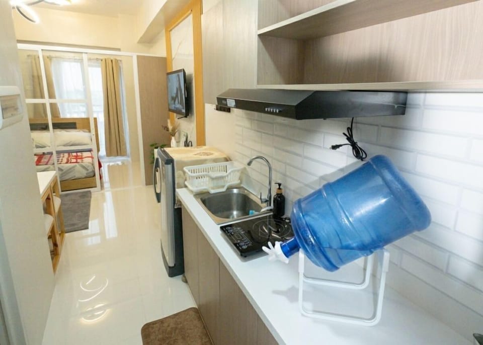 Kitchenette