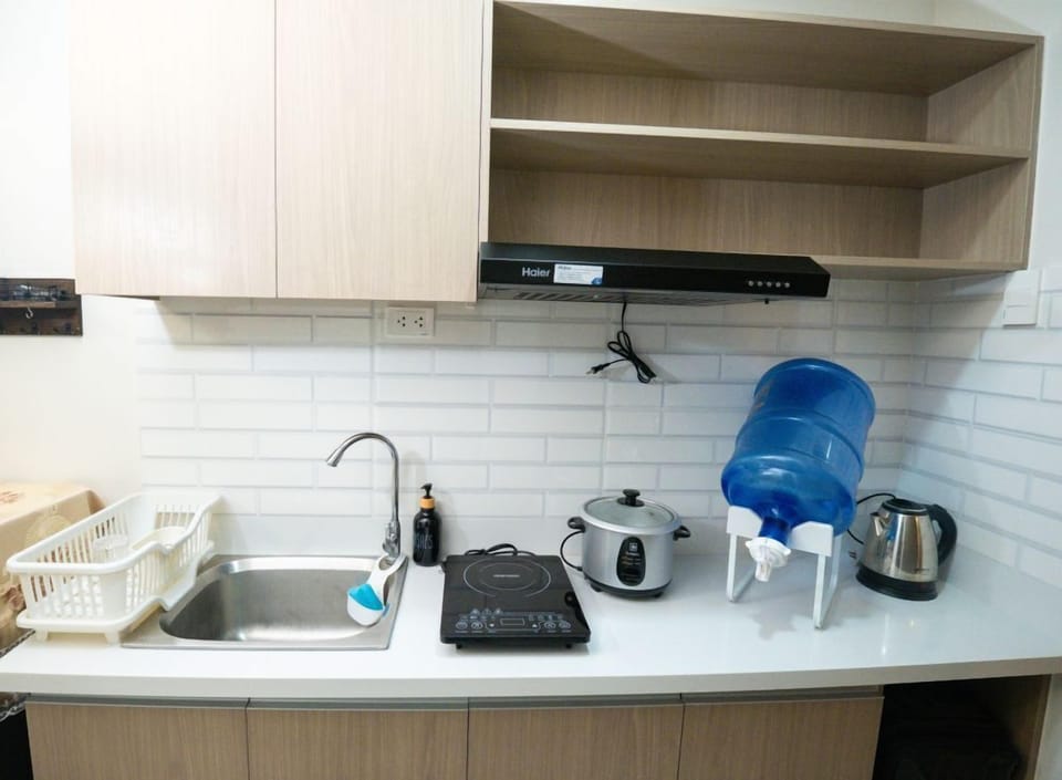Kitchenette