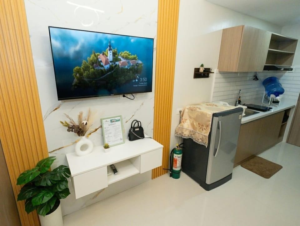 Smart TV