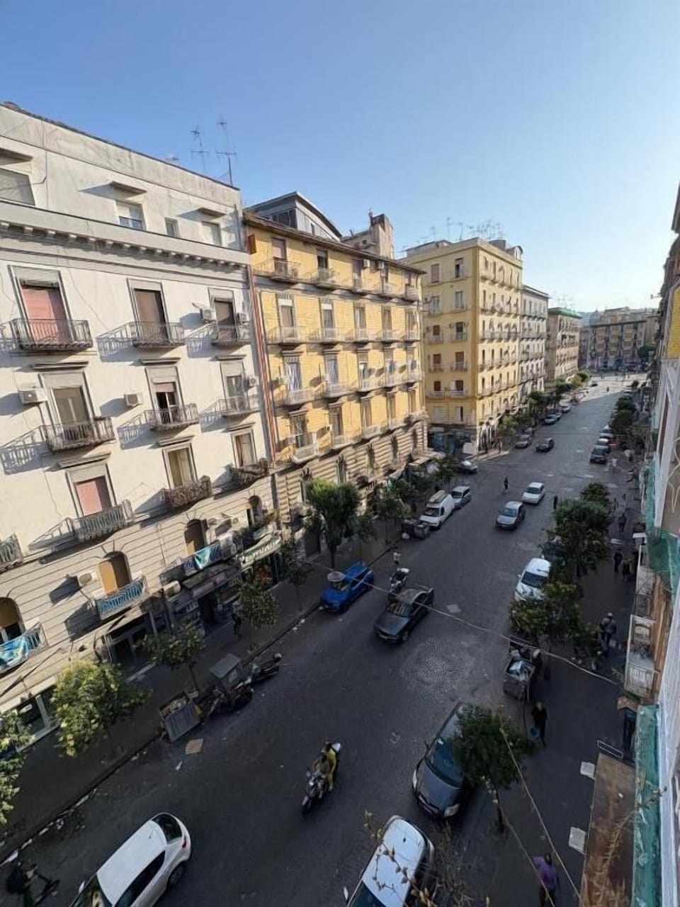 Internal name: Room 1 | Exterior