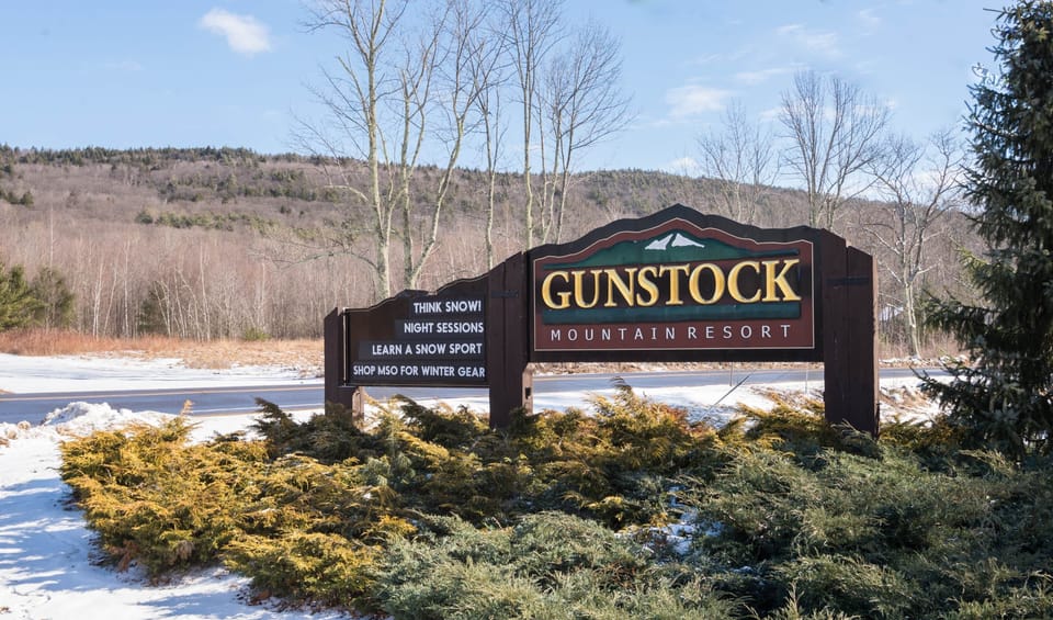 Gunstock Mountain