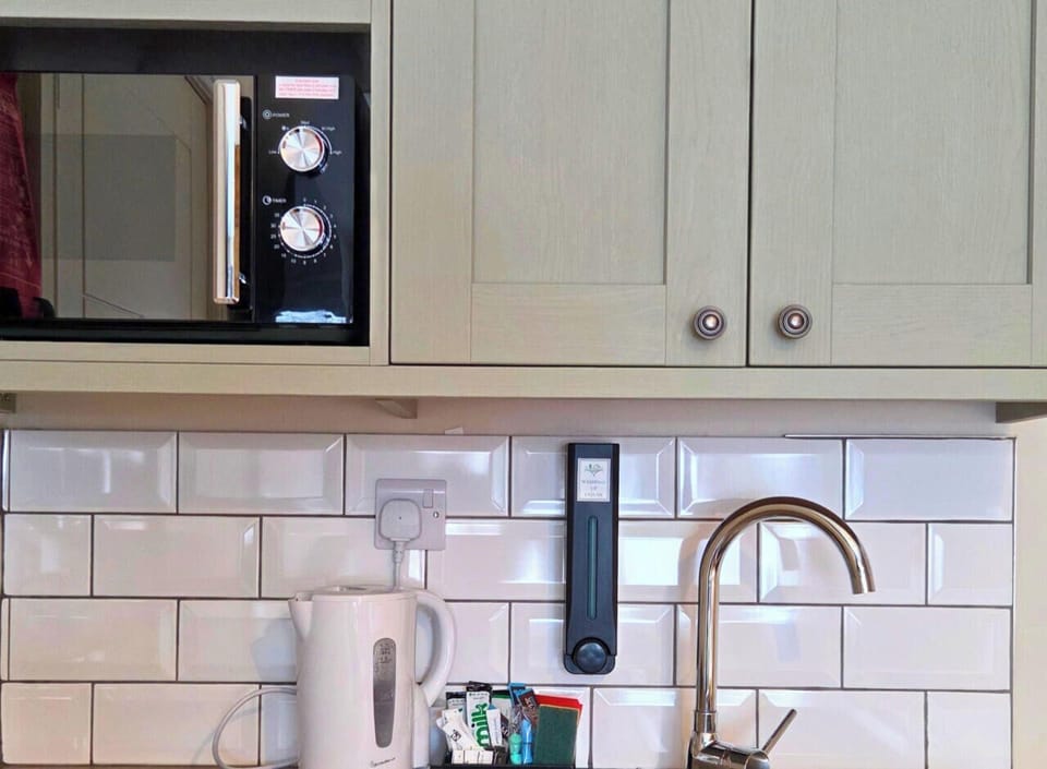 kitchenette