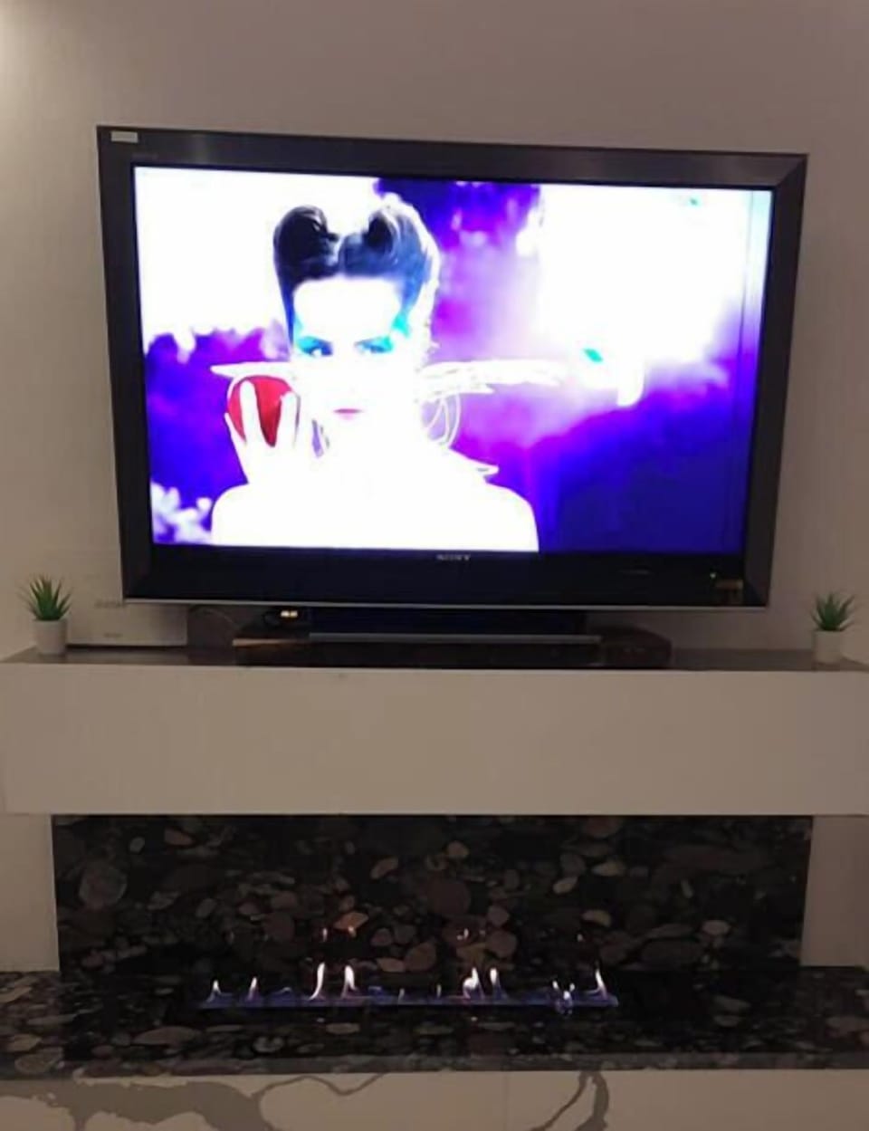 Television