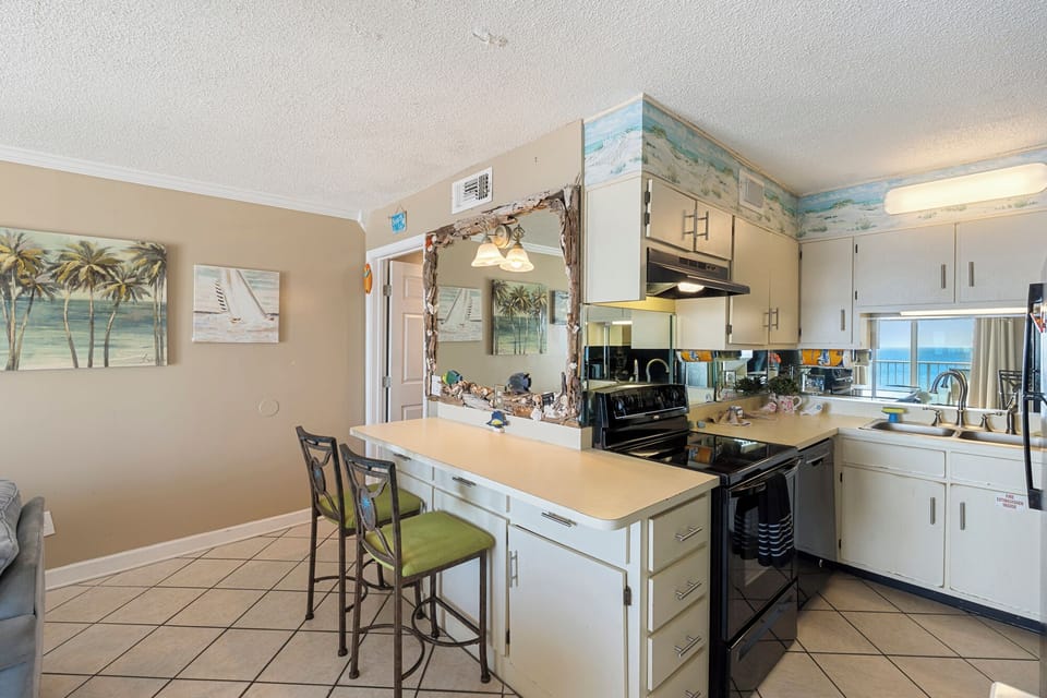 Kitchen Bar