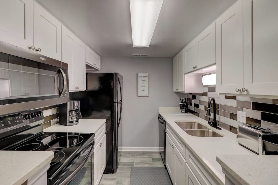 House (2 Bedrooms) | Floor plan