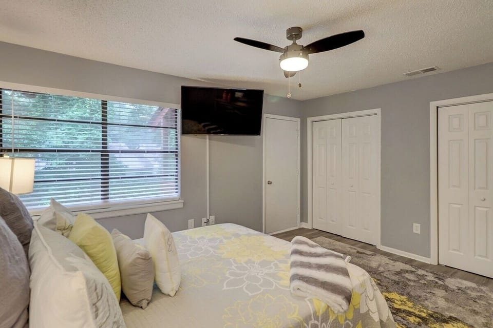 House (2 Bedrooms) | Floor plan