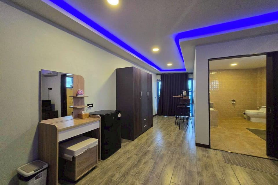 Superior Double Room | Free WiFi