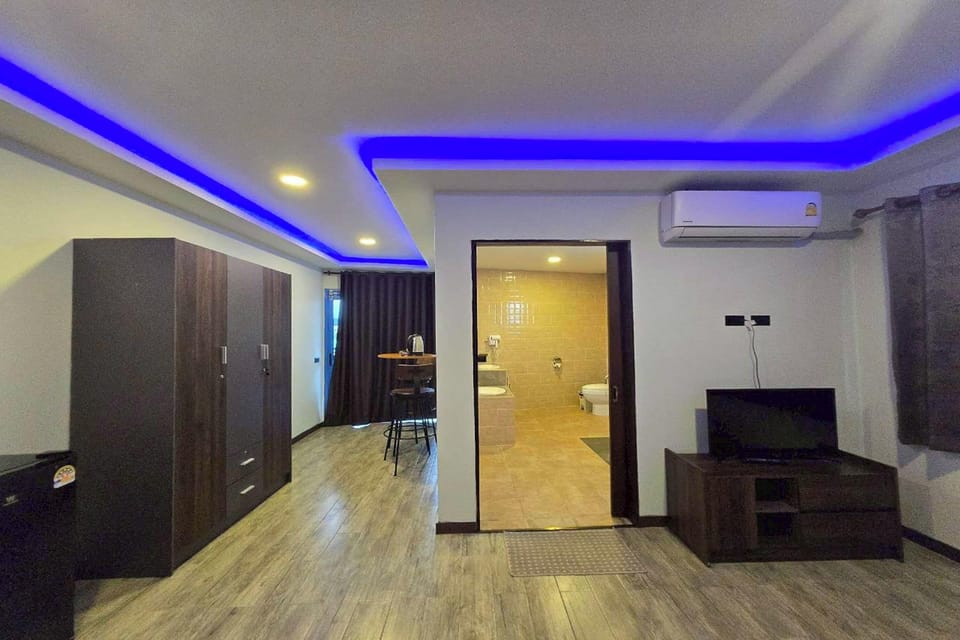 Superior Double Room | Free WiFi