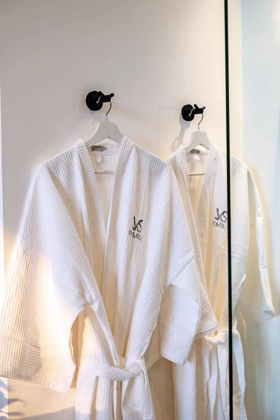 Luxury Villa, 1 King Bed, Pool View | Bathroom | Separate tub and shower, free toiletries, hair dryer, bidet