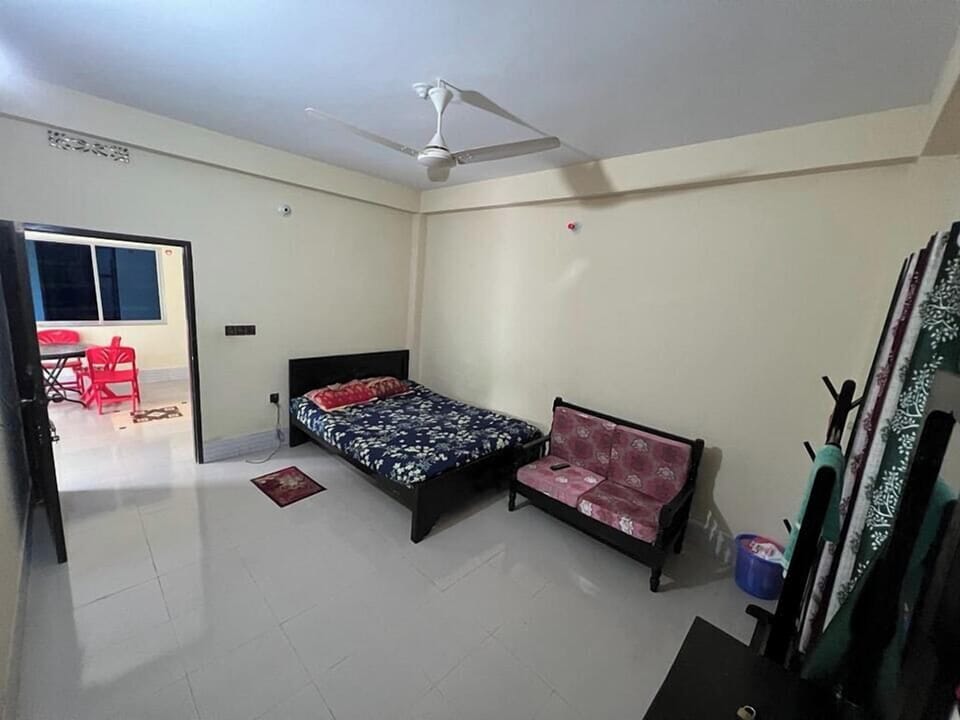 Deluxe Double Room | Free WiFi