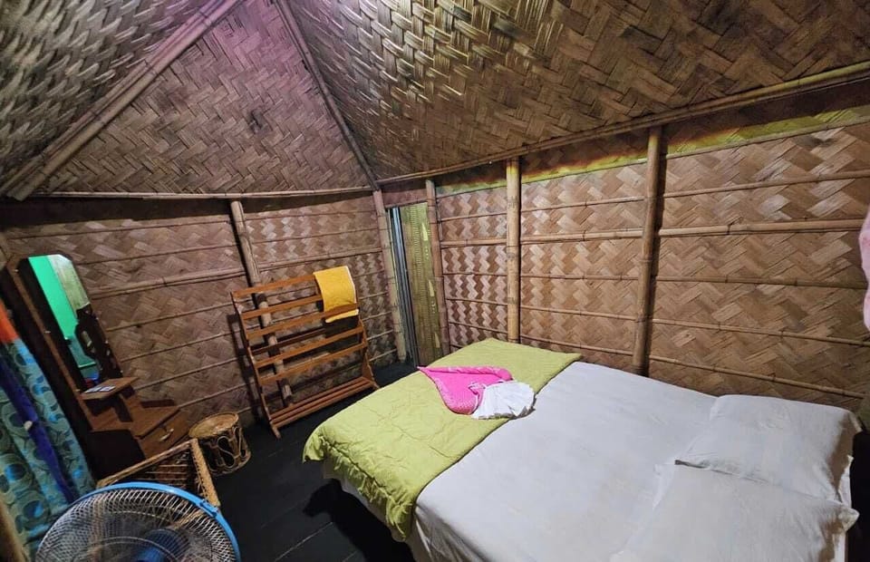 Superior Double Room, Balcony, Garden View | Free WiFi