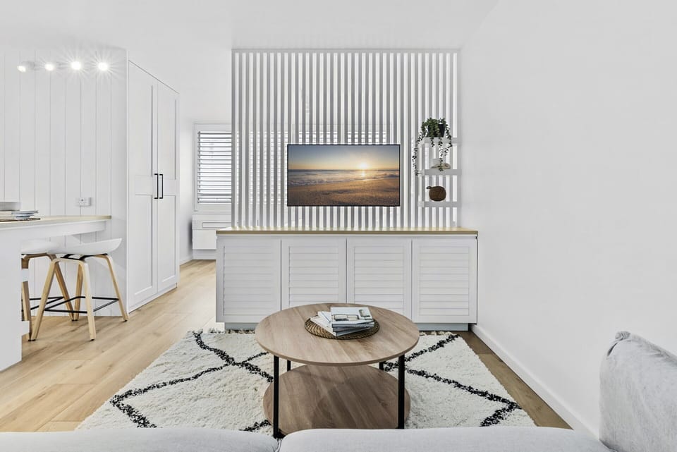 Apartment | Living room