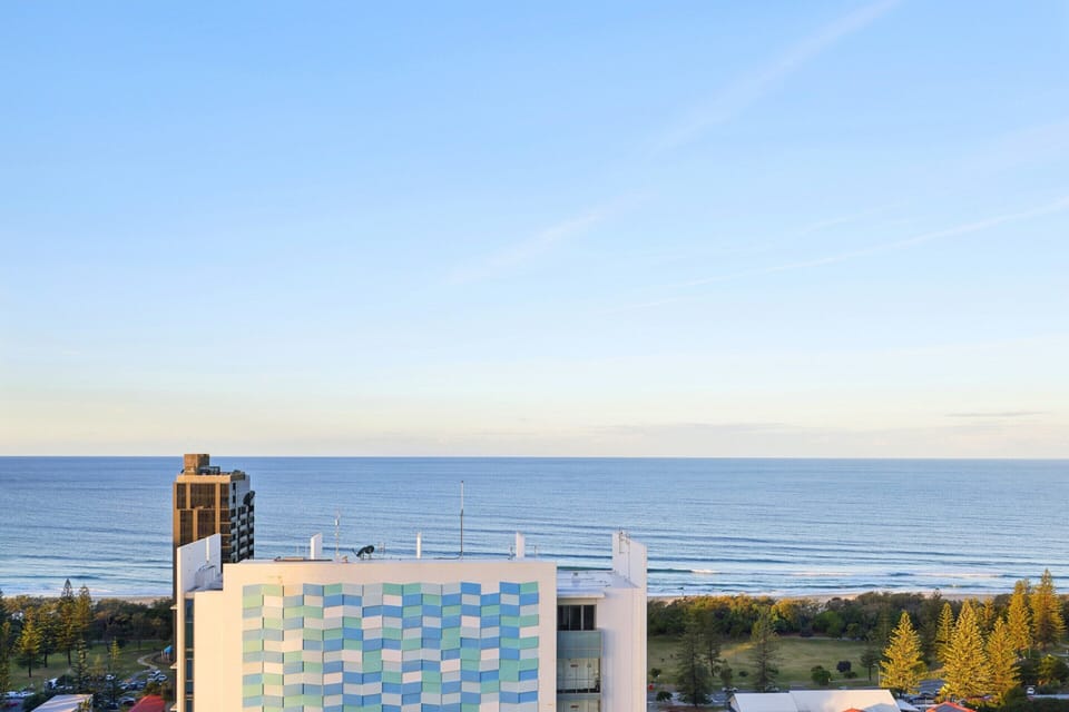 Apartment | View from property