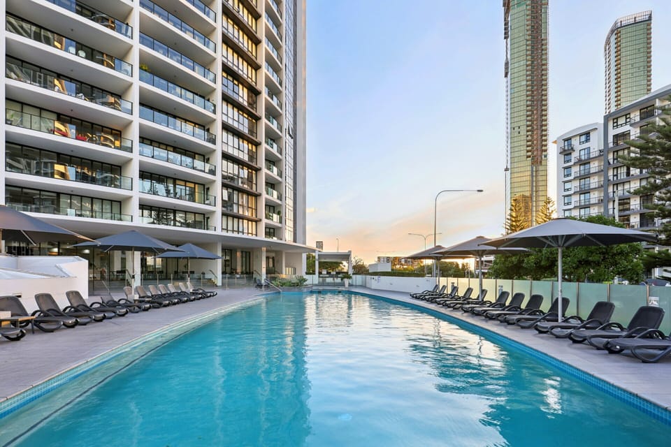 Apartment | Exterior