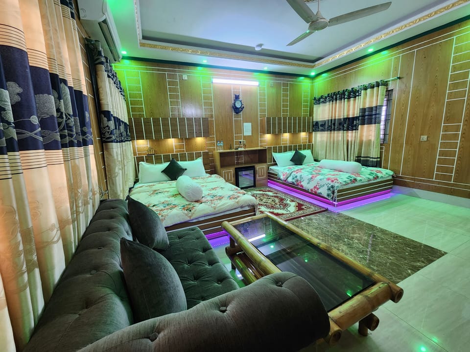 Comfort Double Room, Balcony, Pool View | Desk, laptop workspace