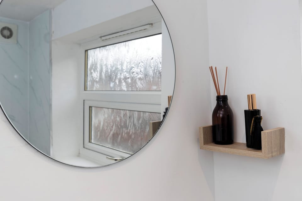 Apartment, 4 Bedrooms | Interior detail