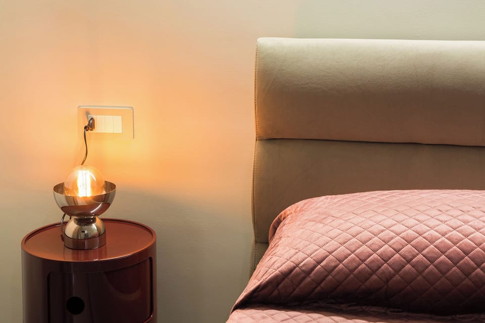 Room | In-room safe, desk, laptop workspace, blackout drapes