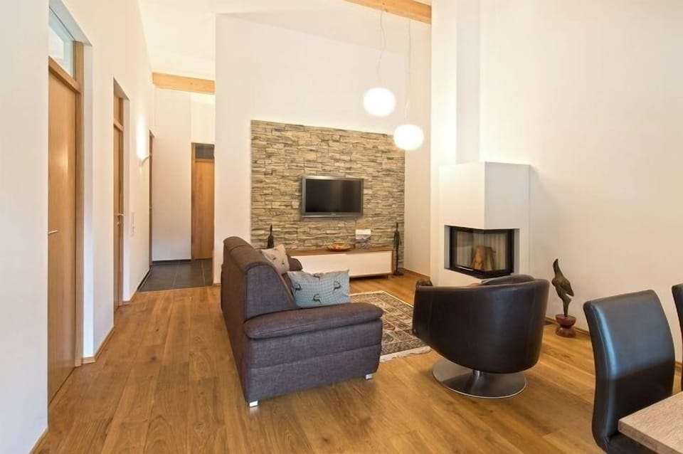 Apartment | Living area