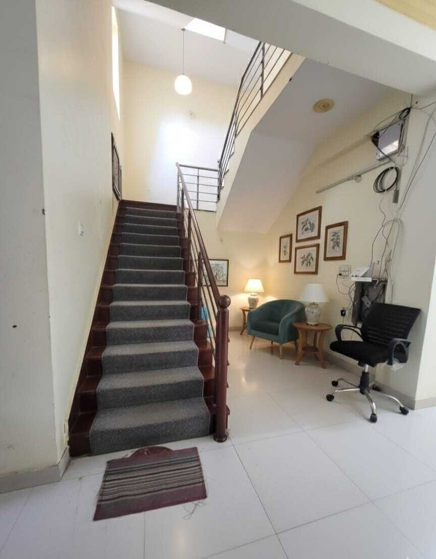 Staircase