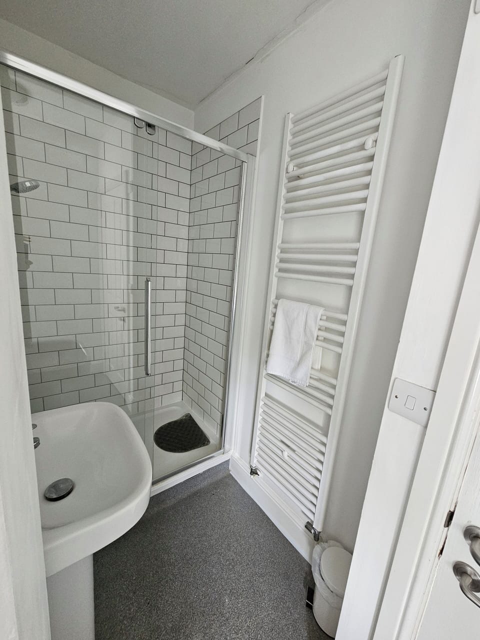 The Cornerhouse Bed and Breakfast in Frome