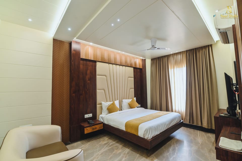 Premium Room | Free WiFi