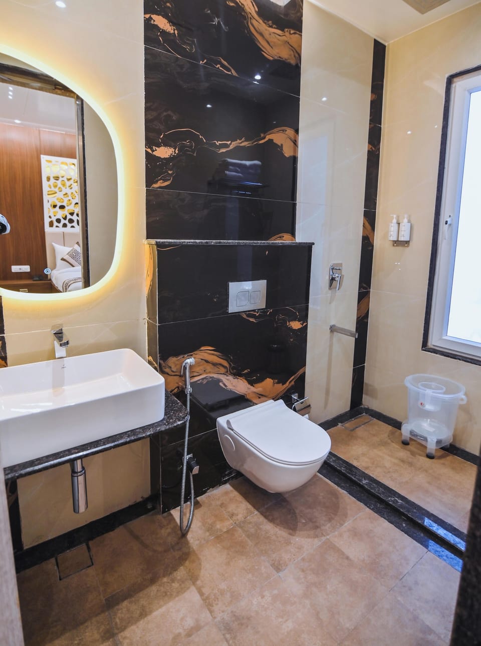 Premium Room | Bathroom | Towels