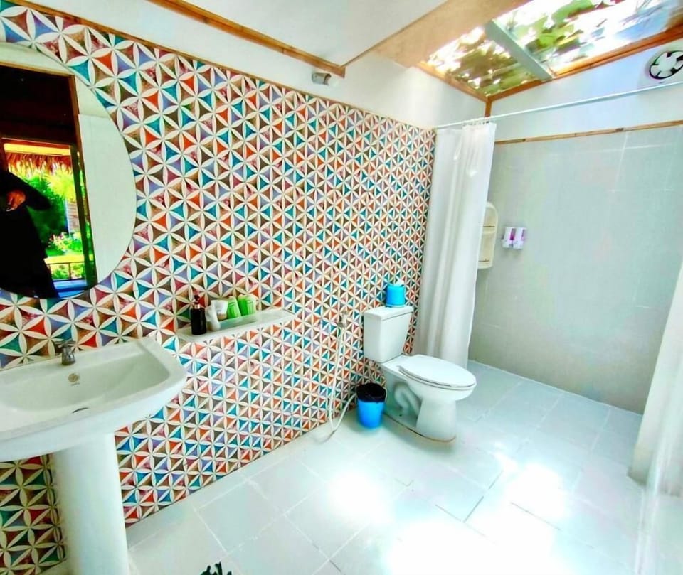 Seaview Cottage | WiFi (free)