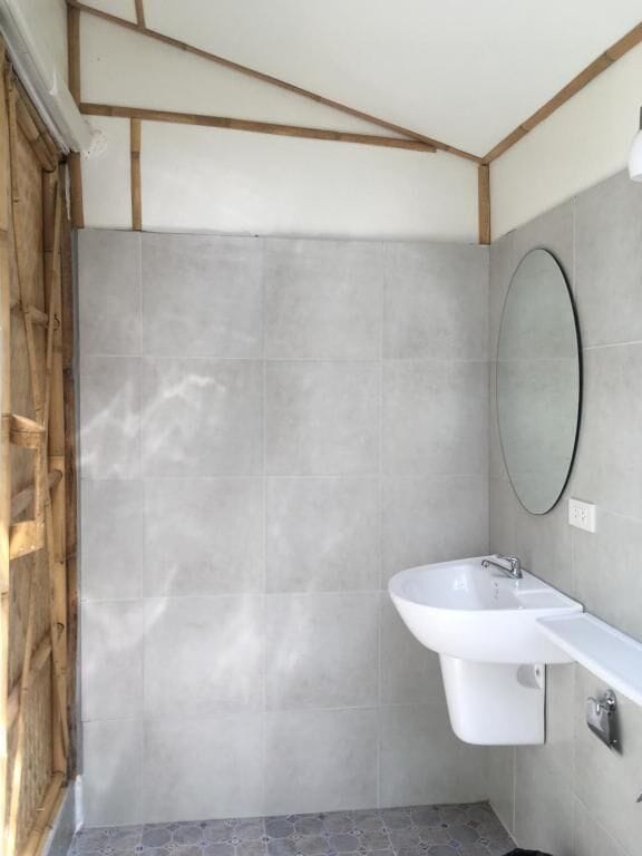 Seaview Cottage | WiFi (free)