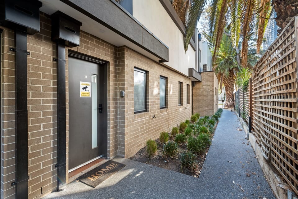 Apartment | Exterior