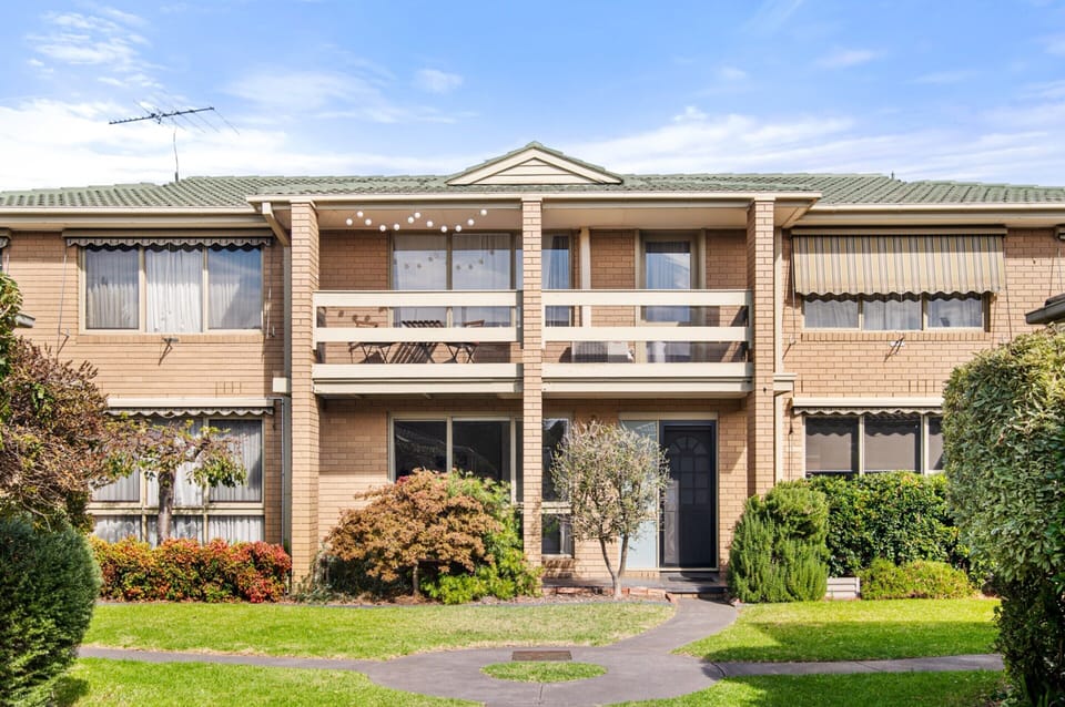 Apartment | Exterior