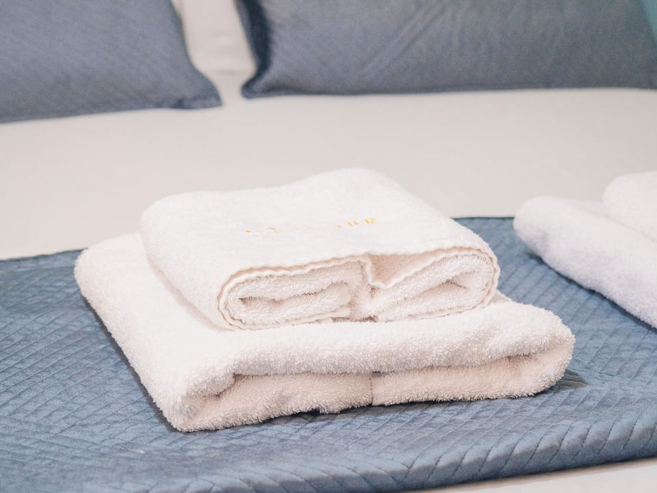 Comfort Quadruple Room, City View | Blackout drapes, free WiFi, bed sheets