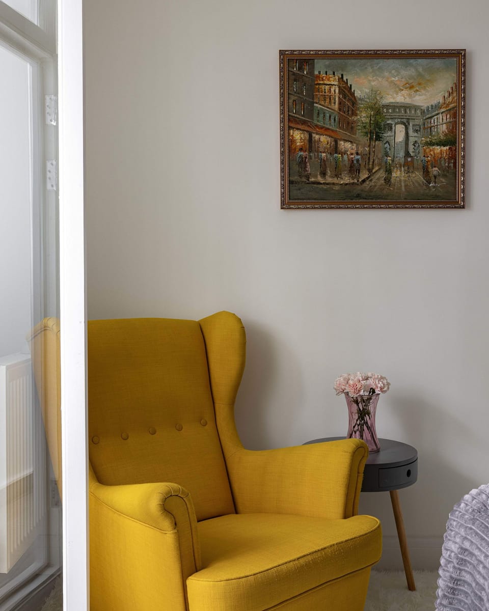 House | 2 bedrooms, Internet