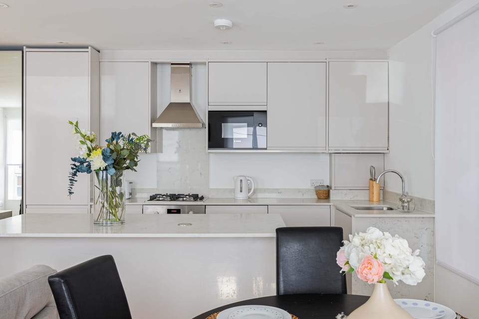 House | 2 bedrooms, Internet