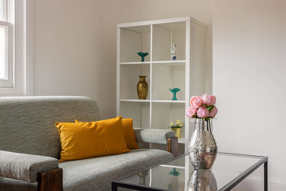 House | 1 bedroom, Internet