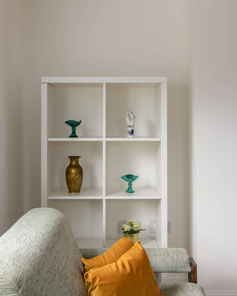 House | 1 bedroom, Internet