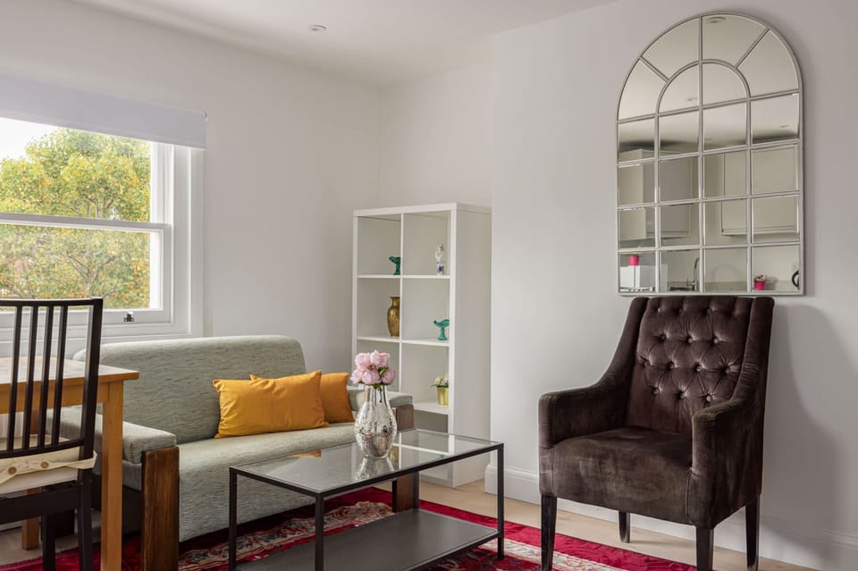 House | 1 bedroom, Internet