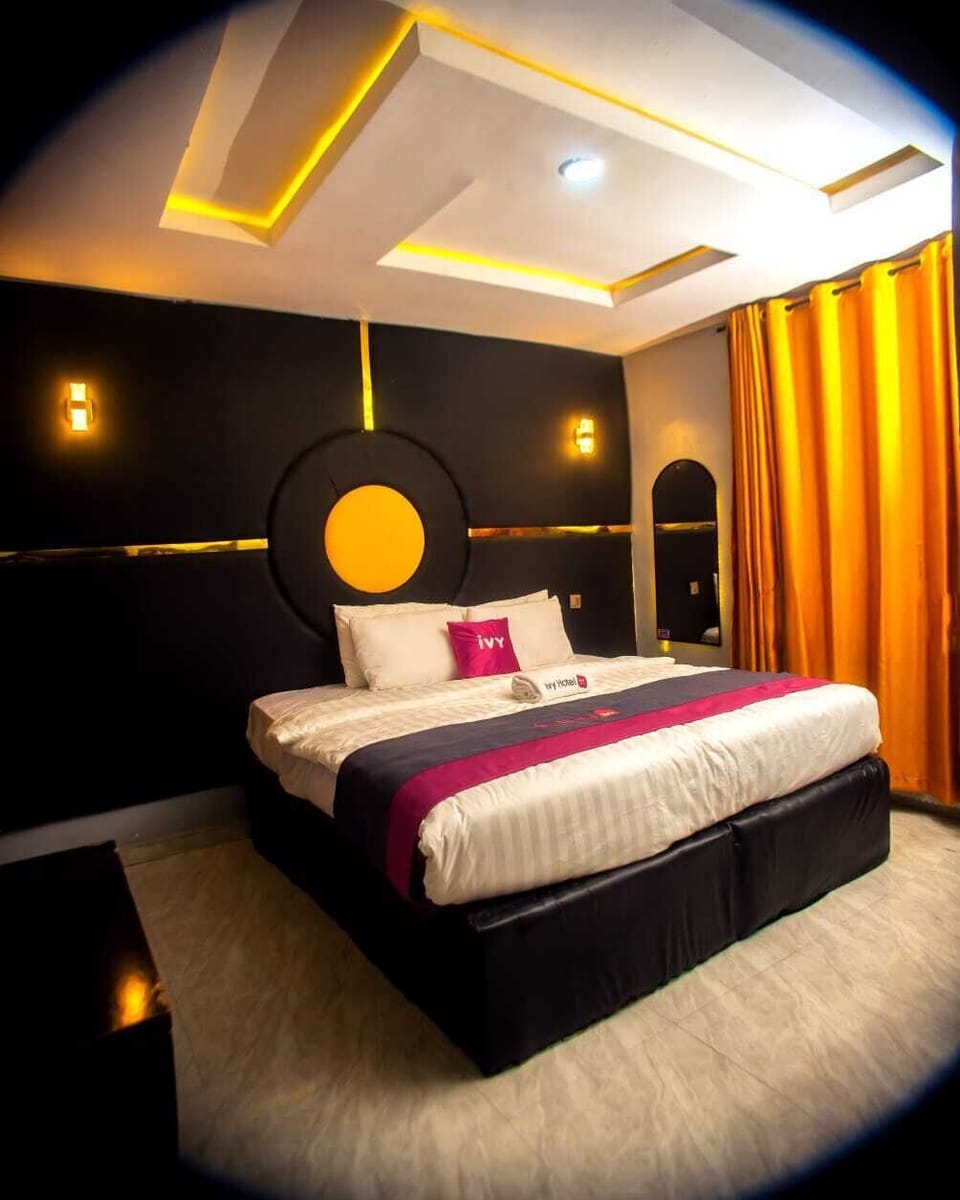 Superior Room | Desk, laptop workspace, free WiFi