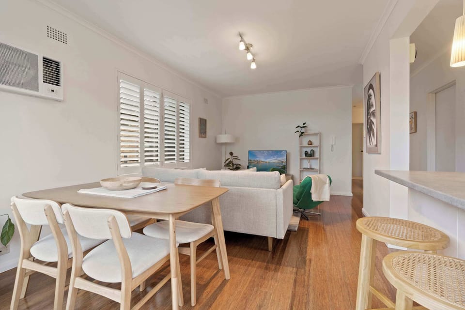 Dining Space