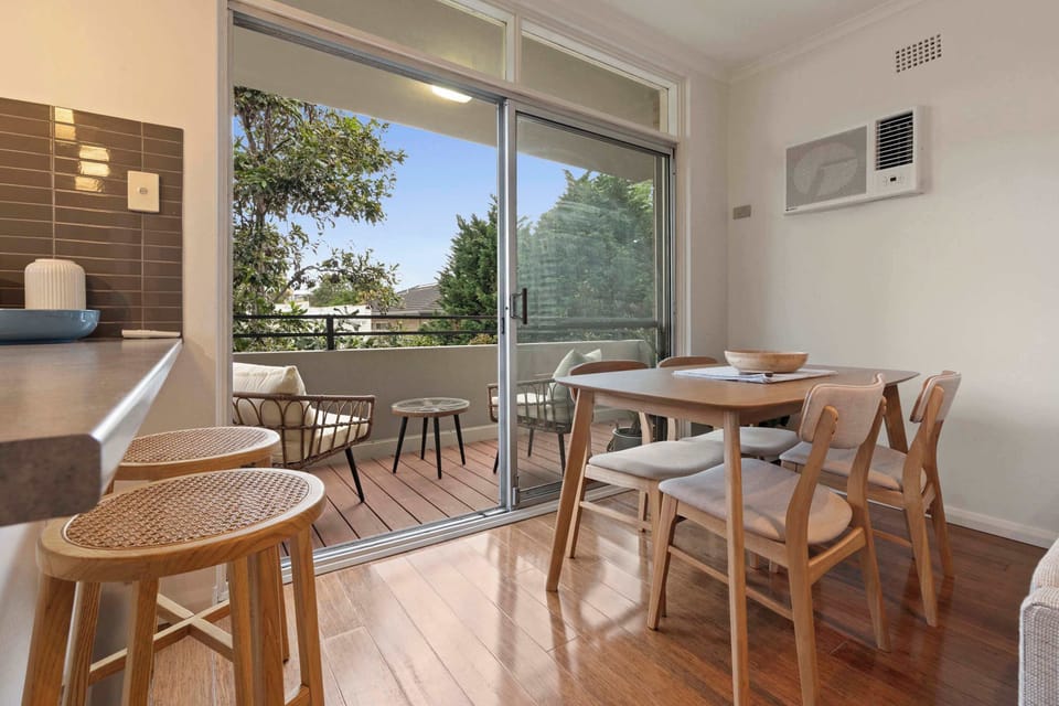 Dining Space