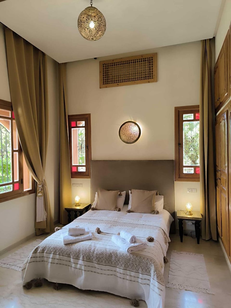 Comfort Double Room, Non Smoking, Pool View | Free WiFi