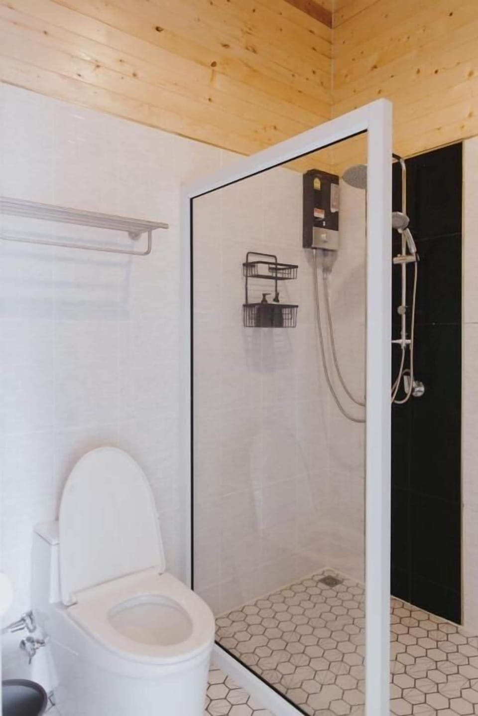 Standard Villa, Mountain View | Bathroom