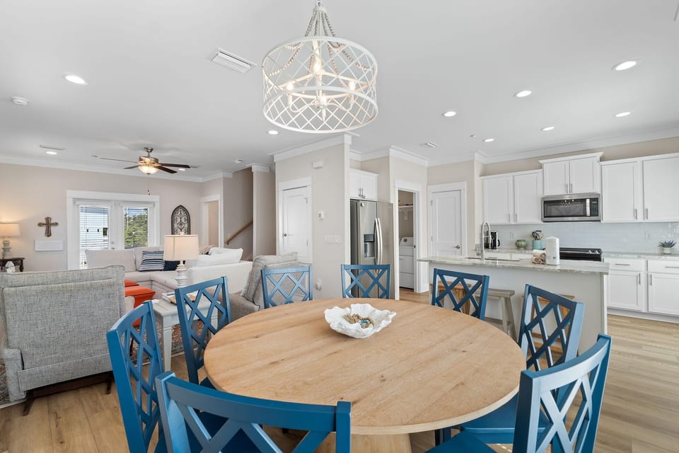House, Multiple Beds (Living Waters at Summer Salt) | Interior