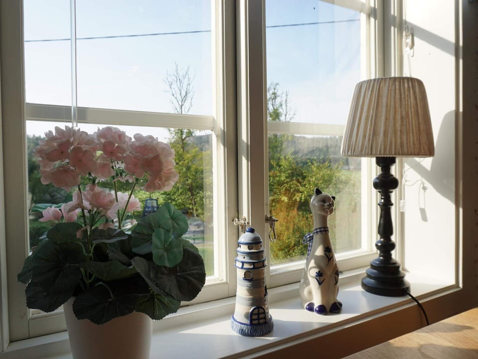 House | Interior